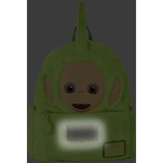 MOCHILA DIPSY TELETUBBIES LOUNGEFLY 26CM image 1