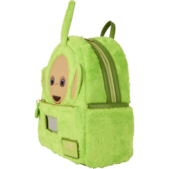 MOCHILA DIPSY TELETUBBIES LOUNGEFLY 26CM image 3