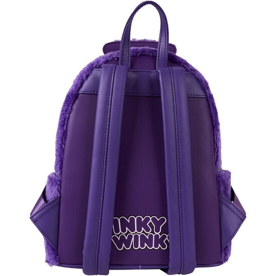 MOCHILA TINKY-WINKY TELETUBBIES LOUNGEFLY 26CM image 1