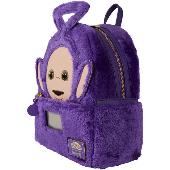 MOCHILA TINKY-WINKY TELETUBBIES LOUNGEFLY 26CM image 2