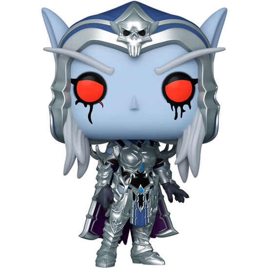 FIGURA POP WORLD OF WARCRAFT SYLVANAS image 0