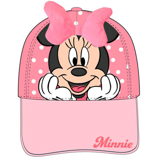GORRA MINNIE DISNEY image 0