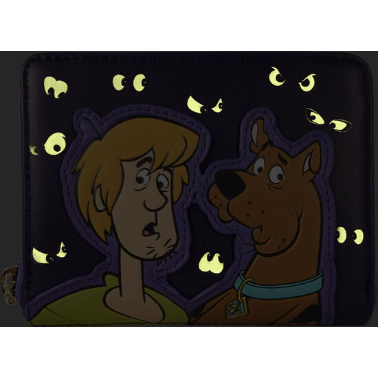 CARTERA SCOOBY-DOO LOUNGEFLY image 1