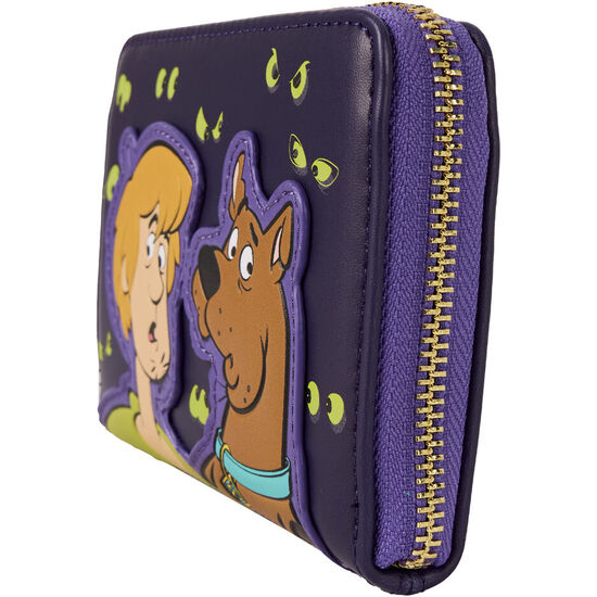 CARTERA SCOOBY-DOO LOUNGEFLY image 2