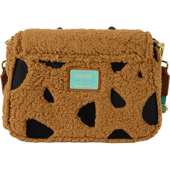 BOLSO BANDOLERA SCOOBY-DOO LOUNGEFLY image 1