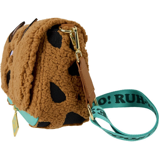 BOLSO BANDOLERA SCOOBY-DOO LOUNGEFLY image 2