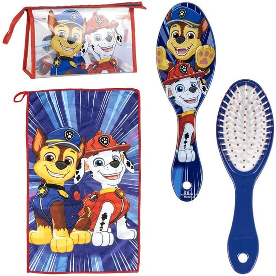 NECESER ASEO VIAJE ACCESORIOS PW BACK TO SCHOOL 2025 image 0