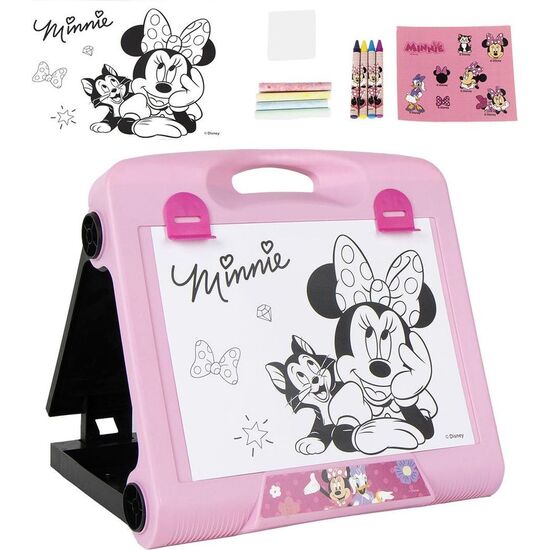 SET DE PAPELERÍA VIAJE MINNIE image 0