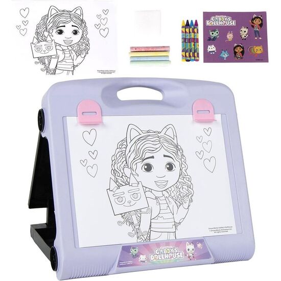 SET DE PAPELERÍA VIAJE GB BACK TO SCHOOL 2025 image 0