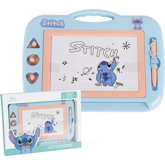 SET DE PAPELERÍA PIZARRA MAGNÉTICA SI BACK TO SCHOOL 2025 image 0