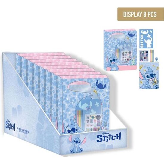 CUADERNO SET SI BACK TO SCHOOL 2025 image 0