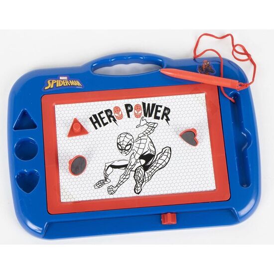 SET DE PAPELERÍA PIZARRA MAGNÉTICA SP BACK TO SCHOOL 2025 image 0