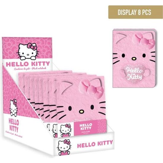 CUADERNO HK BACK TO SCHOOL 2025 image 0