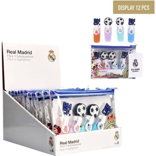 SUBRAYADORES RM BACK TO SCHOOL 2025 image 0