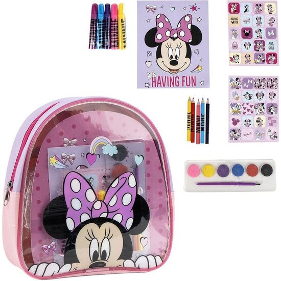 COLOREABLE MOCHILA MN SUMMER 2025 image 0