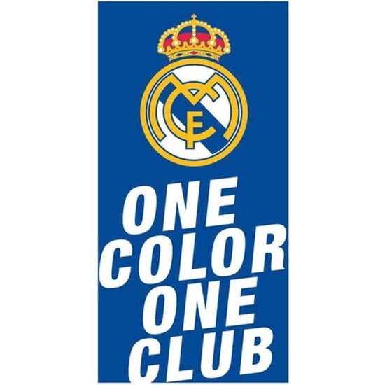 TOALLA ALGODÓN RM SUMMER 2025 image 0