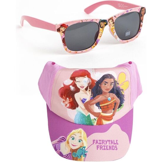 GORRA SET GAFAS DE SOL PR SUMMER 2025 image 0