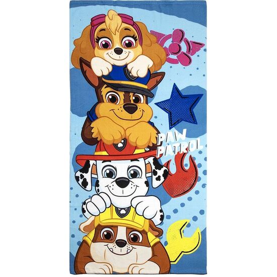 TOALLA MICROFIBRA PW SUMMER 2025 image 0