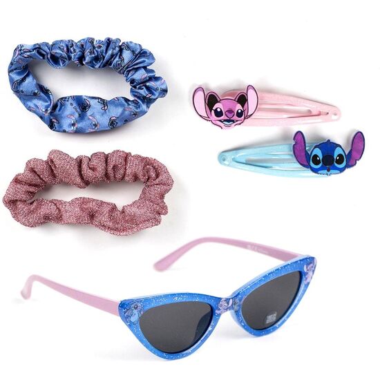 SET DE BELLEZA GAFAS DE SOL SI SUMMER 2025 image 0