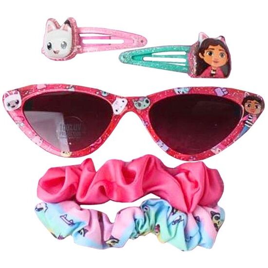 SET DE BELLEZA GAFAS DE SOL GB SUMMER 2025 image 0