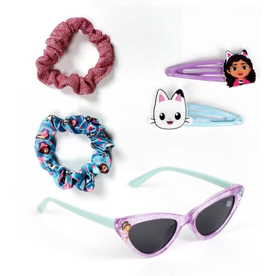 SET DE BELLEZA GAFAS DE SOL GB SUMMER 2025 image 0