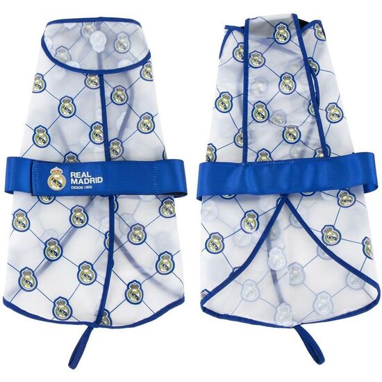 IMPERMEABLE AJUSTABLE PARA PERRO AJUSTABLE RM WINTER 2025 image 0