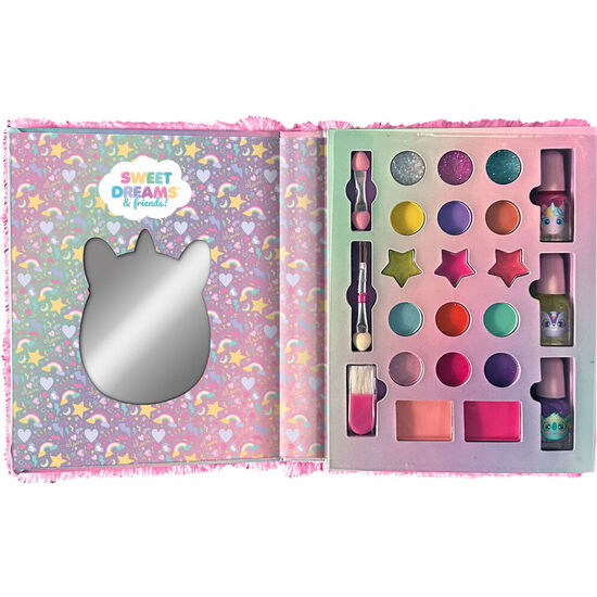 SET MAQUILLAJE SWEET DREAMS image 0