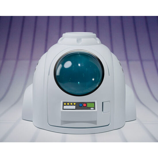 REPLICA S.H. FIGUARTS MEDICAL MACHINE DRAGON BALL Z 18CM image 2