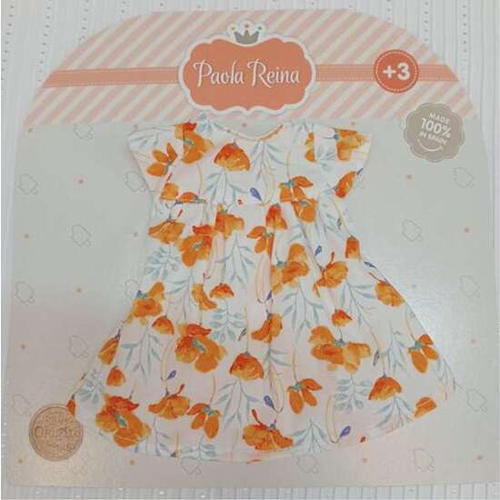 ROPA MARI PILI 32 CM image 0