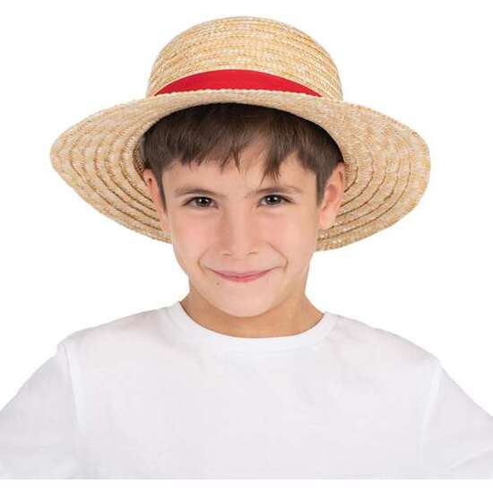 SOMBRERO PIRATA JAPONÉS  TALLA CHILDREN image 0