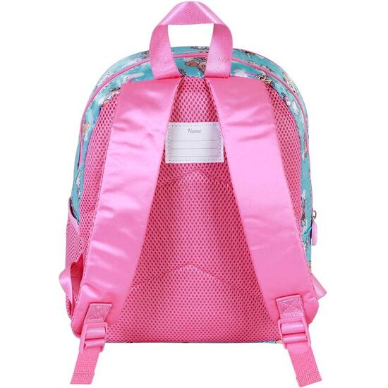 MOCHILA 3D PATRULLA CANINA PAW PATROL 31CM image 2