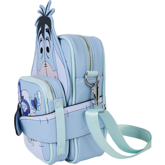 BOLSO BANDOLERA EEYORE WINNIE THE POOH DISNEY image 1