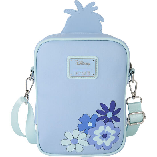 BOLSO BANDOLERA EEYORE WINNIE THE POOH DISNEY image 2