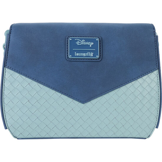 BOLSO BANDOLERA STITCH DISNEY LOUNGEFLY image 1