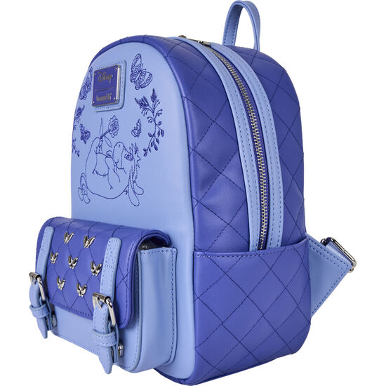 MOCHILA EEYORE WINNIE THE POOH DISNEY 27CM image 1
