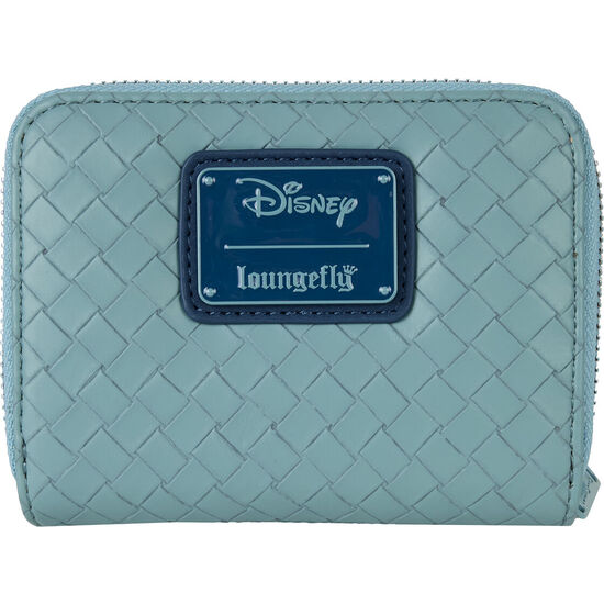 CARTERA STITCH DISNEY LOUNGEFLY image 1
