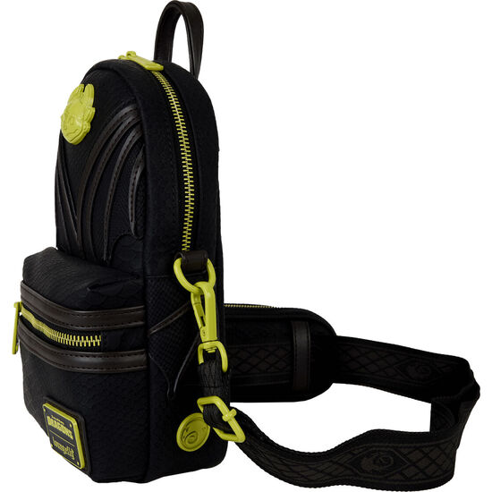 BANDOLERA COMO ENTRENAR A TU DRAGON LOUNGEFLY image 1