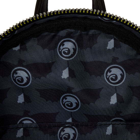 BANDOLERA COMO ENTRENAR A TU DRAGON LOUNGEFLY image 2