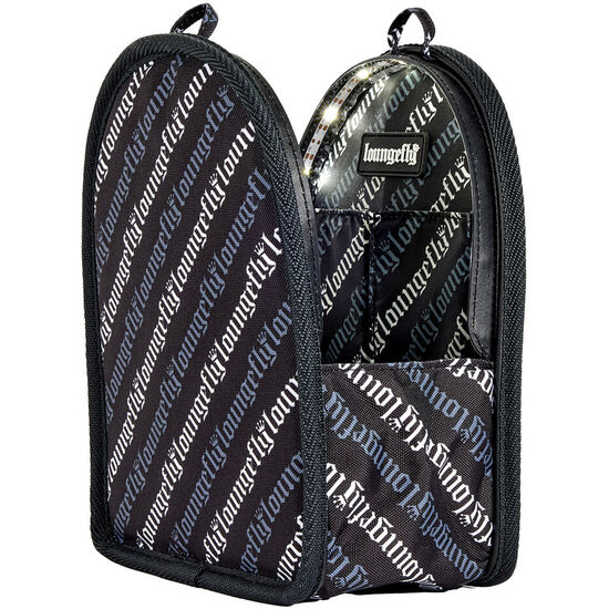 ORGANIZADOR MOCHILA LUCES LOUNGEFLY image 1