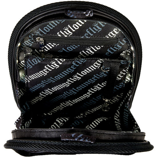 ORGANIZADOR MOCHILA LUCES LOUNGEFLY image 2