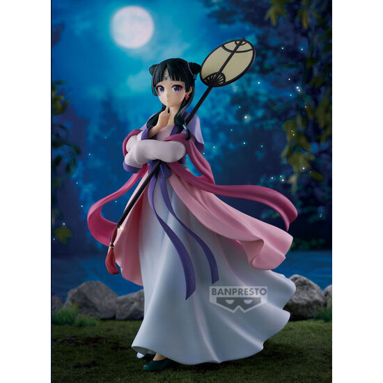 FIGURA MAOMAO THE APOTHECARY DIARIES 20CM image 1