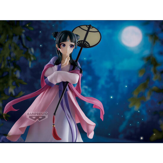 FIGURA MAOMAO THE APOTHECARY DIARIES 20CM image 2