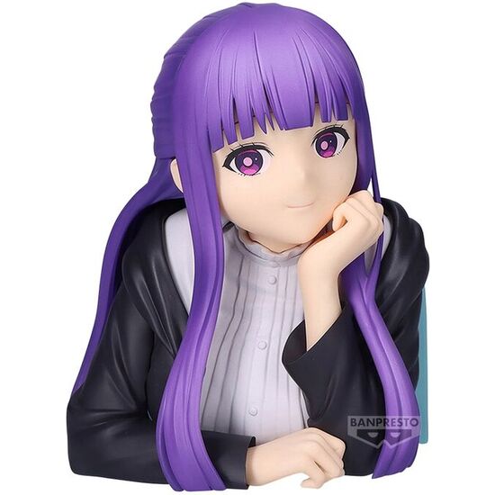 FIGURA FERN FRIEREN: BEYOND JOURNEYS END 20CM image 0