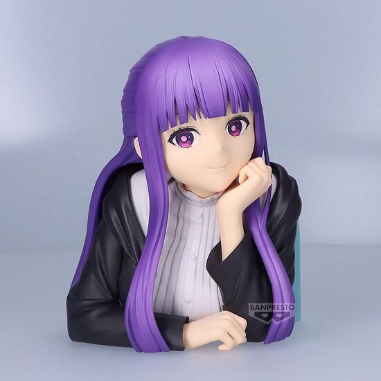 FIGURA FERN FRIEREN: BEYOND JOURNEYS END 20CM image 1