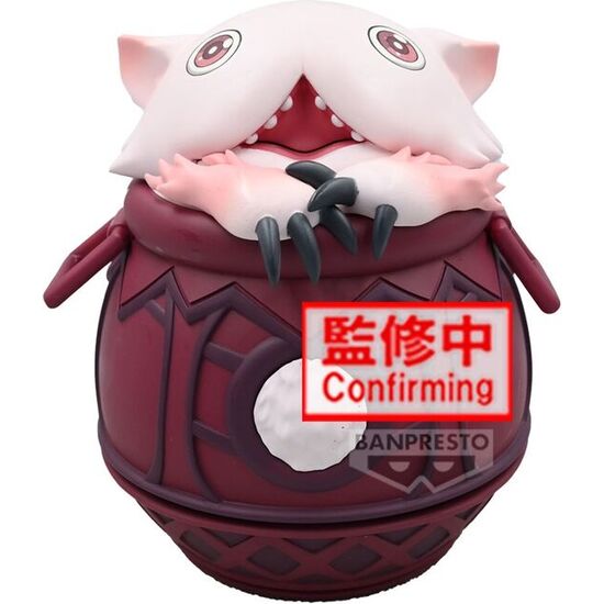 FIGURA POT MITTY SOFT VINYL MADE IN ABYSS 11CM image 0