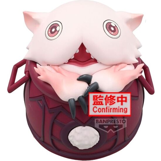 FIGURA POT MITTY SOFT VINYL MADE IN ABYSS 11CM image 1