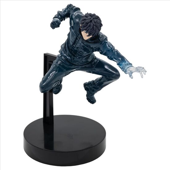 FIGURA NATSUKI SEBA VIBRATION STARS SAKAMOTO DAYS 10CM image 1