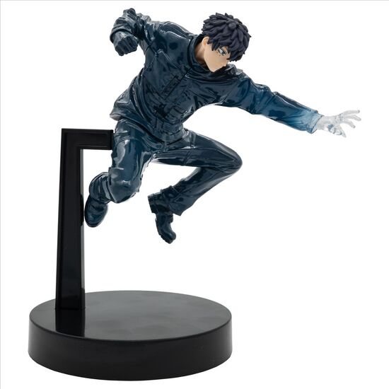 FIGURA NATSUKI SEBA VIBRATION STARS SAKAMOTO DAYS 10CM image 3