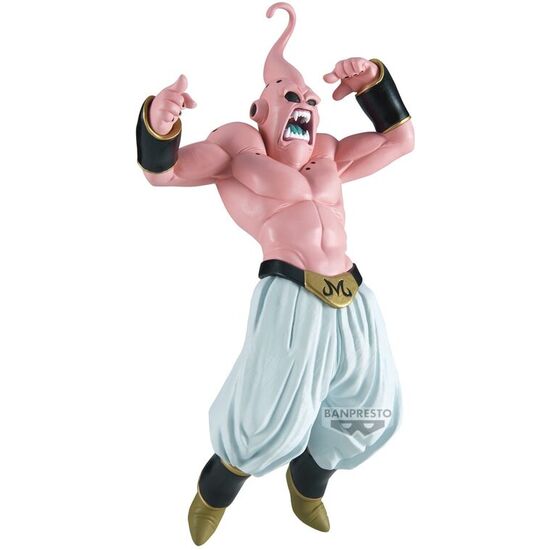 FIGURA MAJIN BUU MATCH MAKERS DRAGON BALL Z 15CM image 0