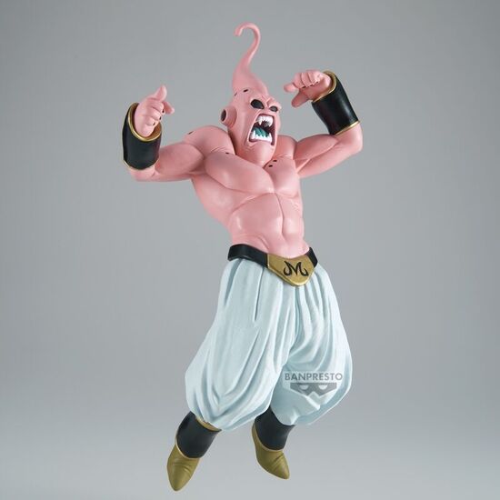 FIGURA MAJIN BUU MATCH MAKERS DRAGON BALL Z 15CM image 1